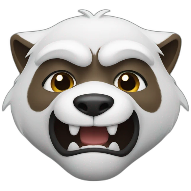 Shifu emoji