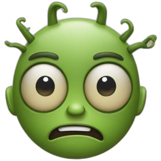Macrobian emoji