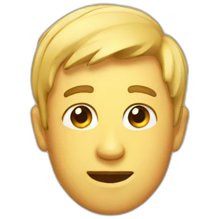 Dick emoji