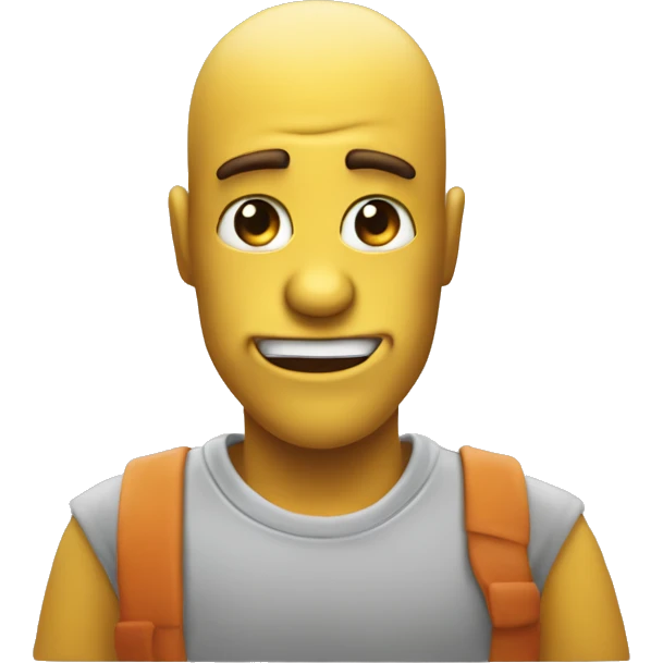 text "mmbrrrr" custome it with exiting fon emoji