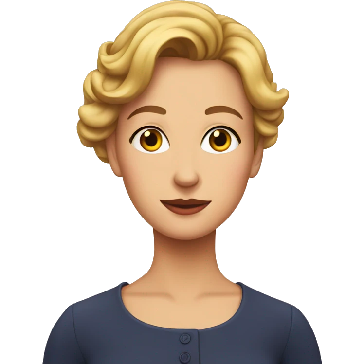 Heloise Kleiss emoji