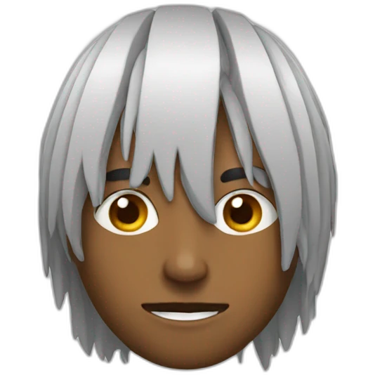 anas emoji
