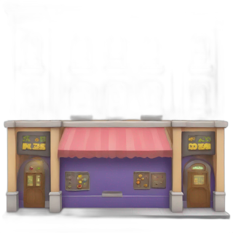 arcades emoji