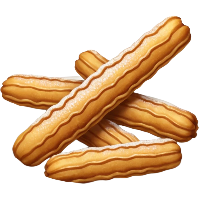 Churros emoji