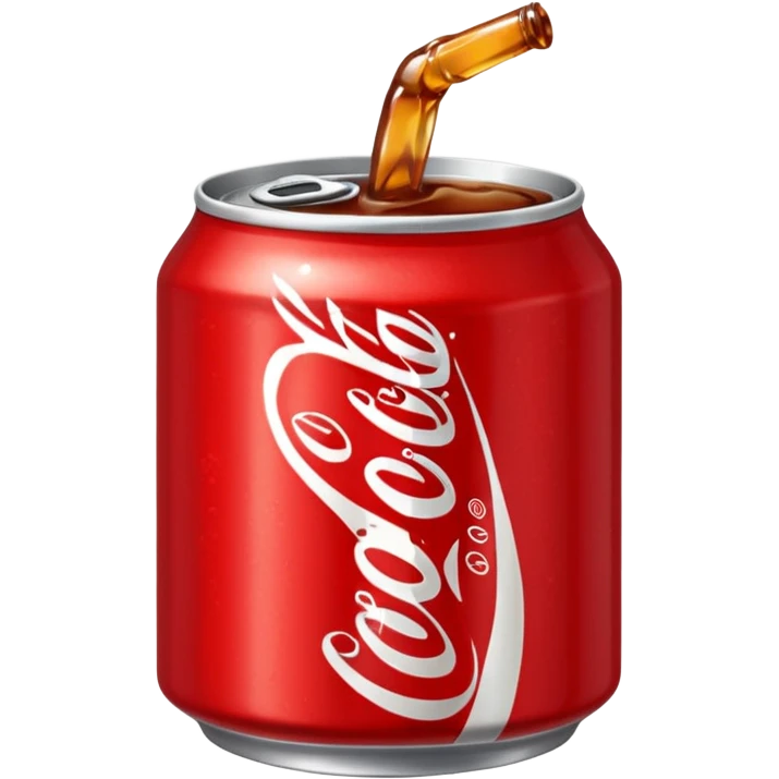Coca cola emoji emoji