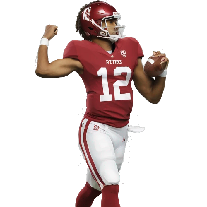 jalen hurts emoji