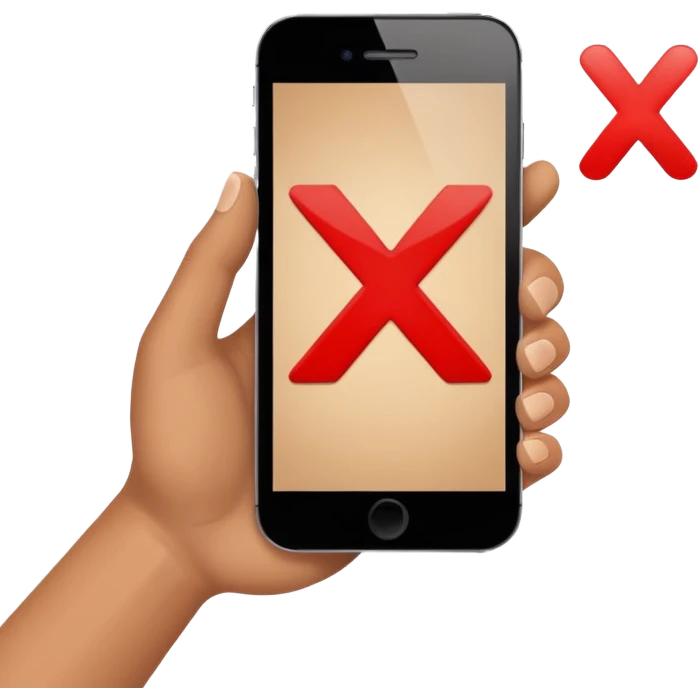 Away from phone emoji emoji