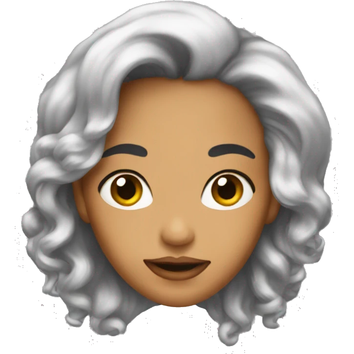 Coquette emoji  emoji