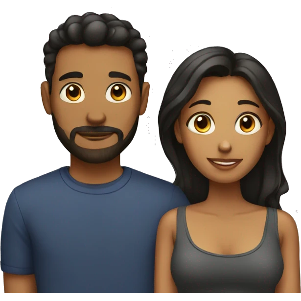 couple  emoji