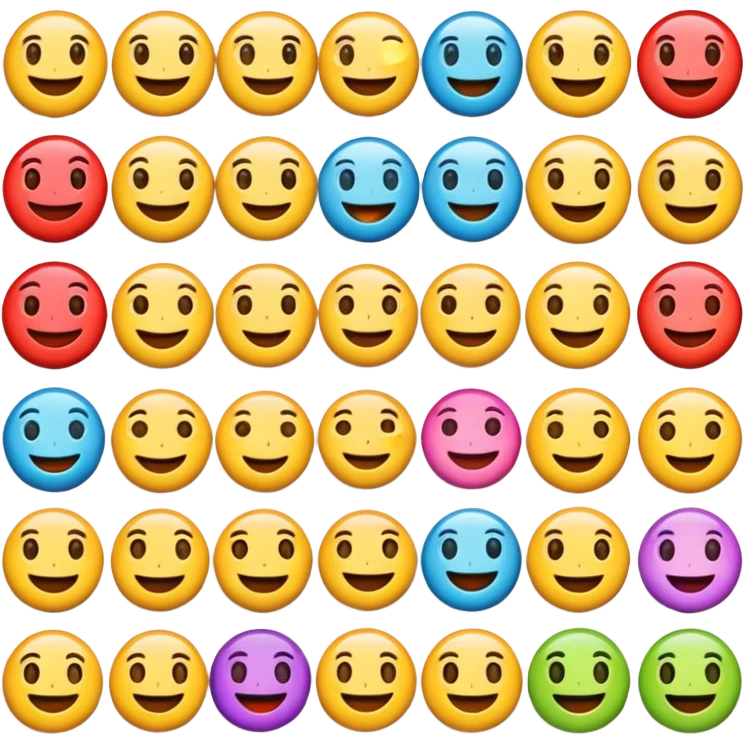 Animated emojis emoji