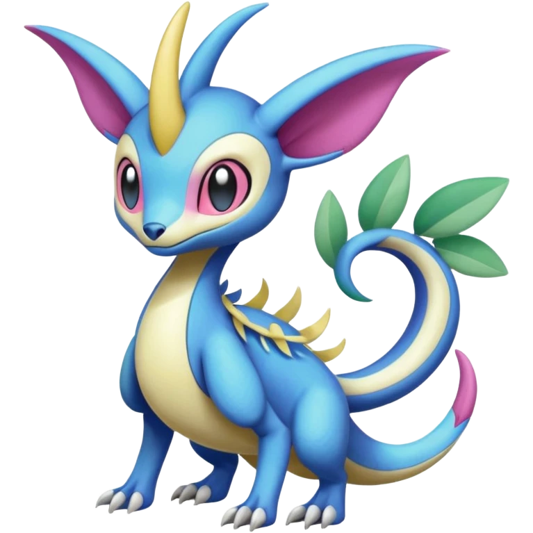 Meloetta-Sergal-Cresselia-Palkia-Stitch-Fakémon-creature-hybrid emoji