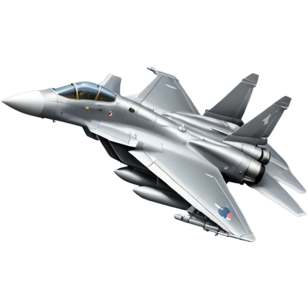 Sukhoi emoji