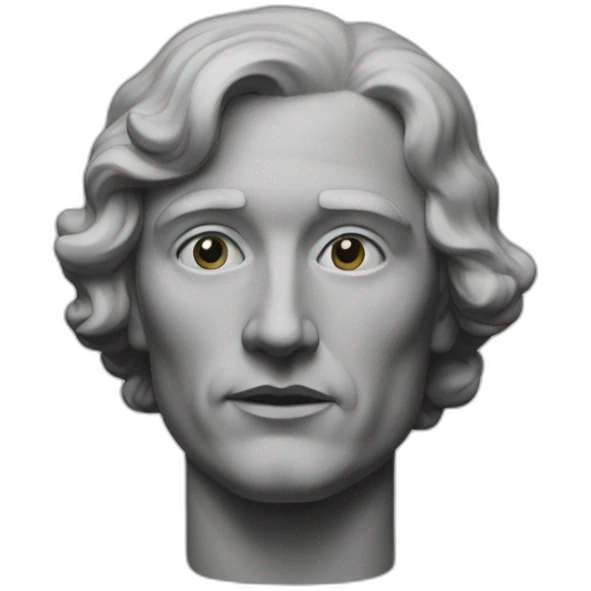 history of modern art emoji