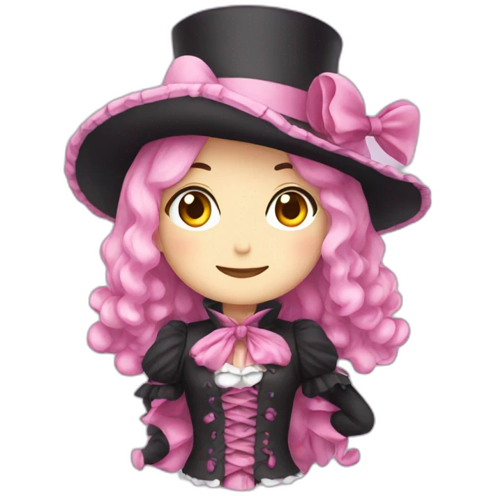 Perona emoji