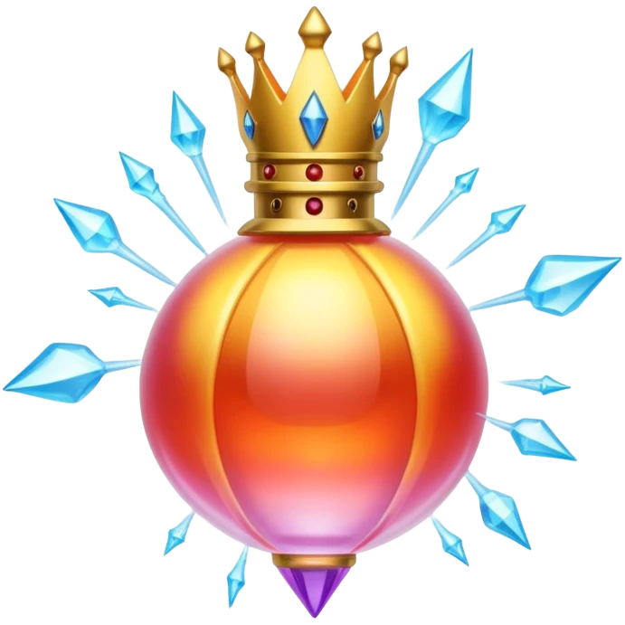 Killer queen bites the dust emoji