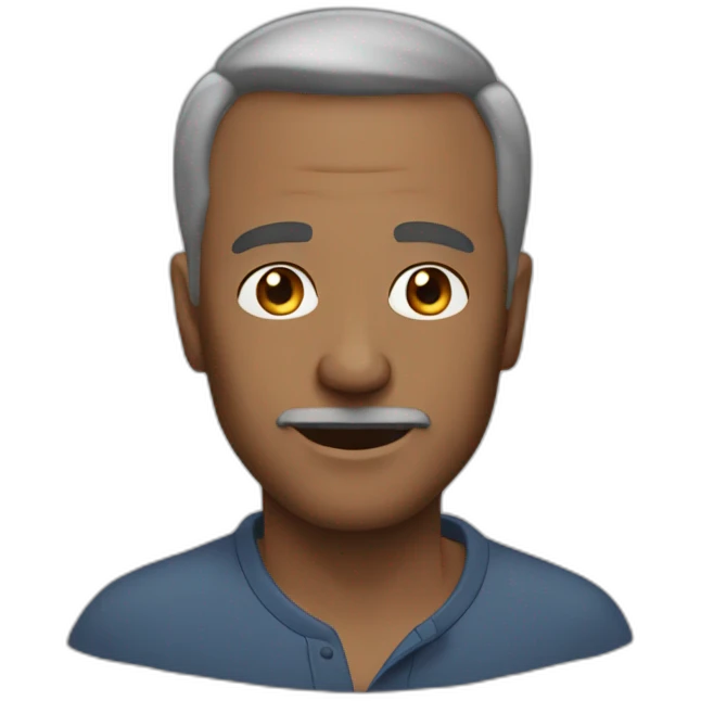 mature men emoji