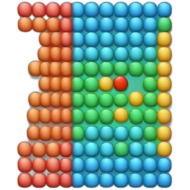 arkanoid emoji