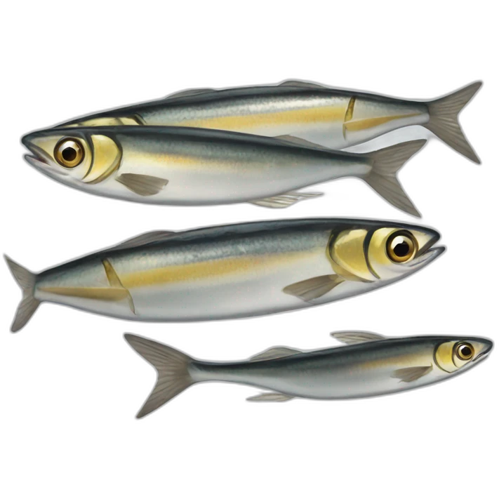 sardines emoji