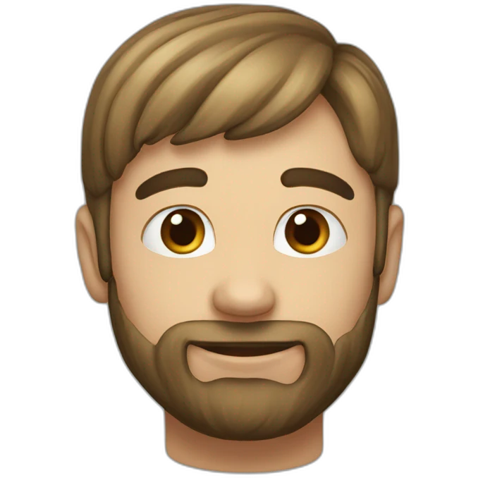 Cœur icone emoji