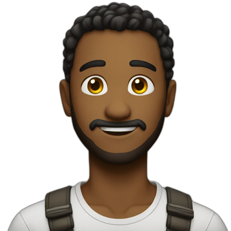 C emoji