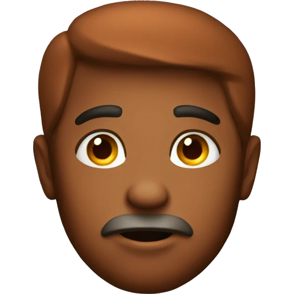 Mars emoji