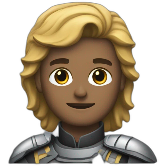 knight-rider emoji