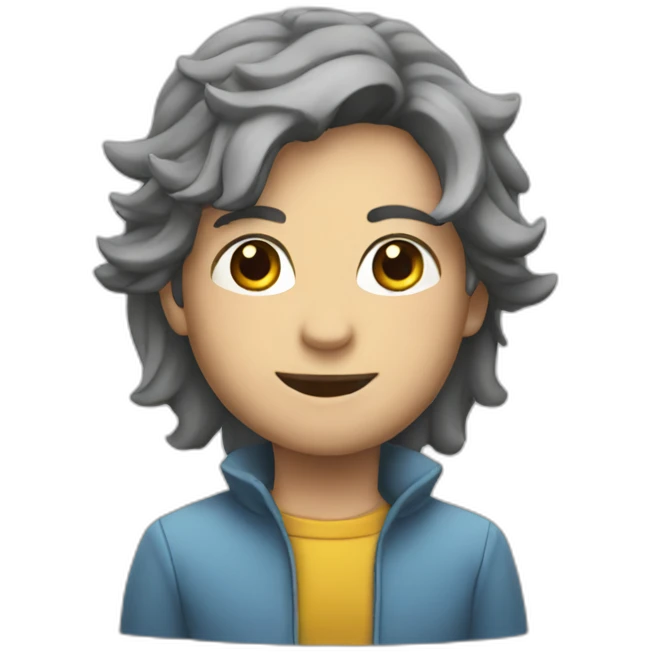 Vectra emoji
