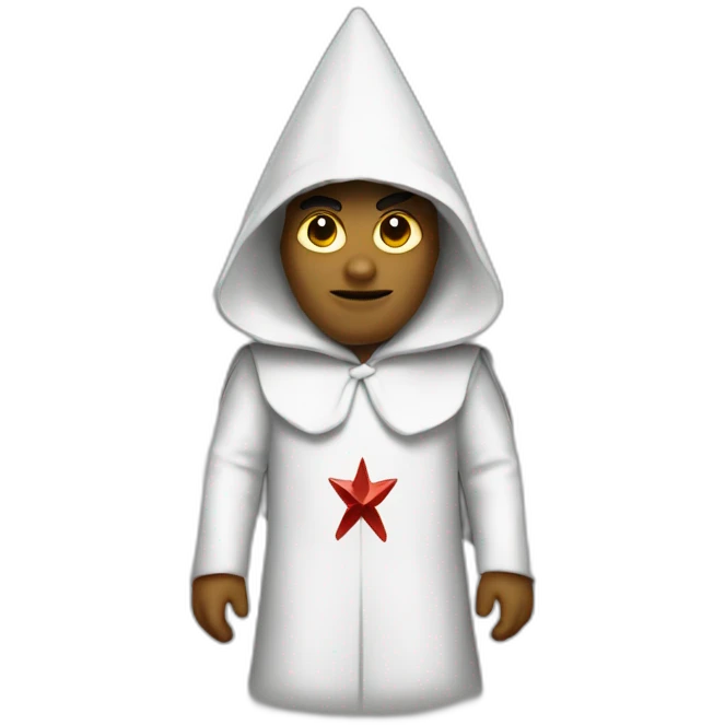 kkk emoji