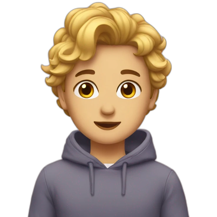 amour emoji