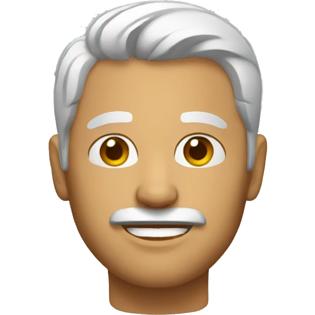 man emoji