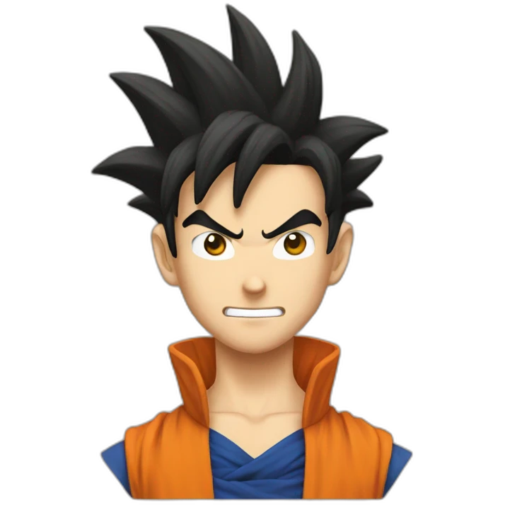 sangoku emoji