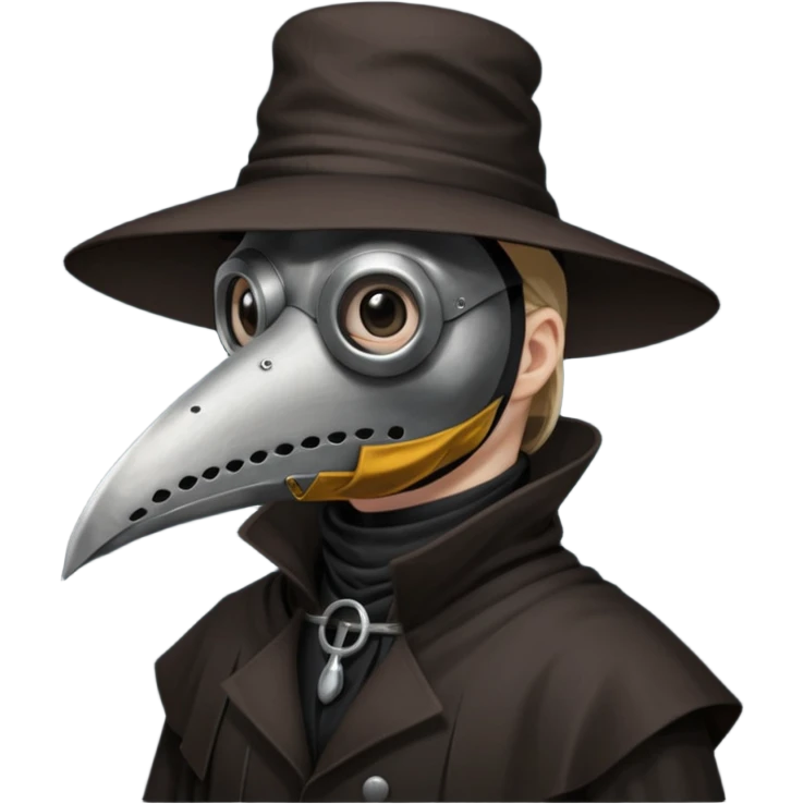plague emoji