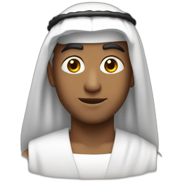 KSA emoji