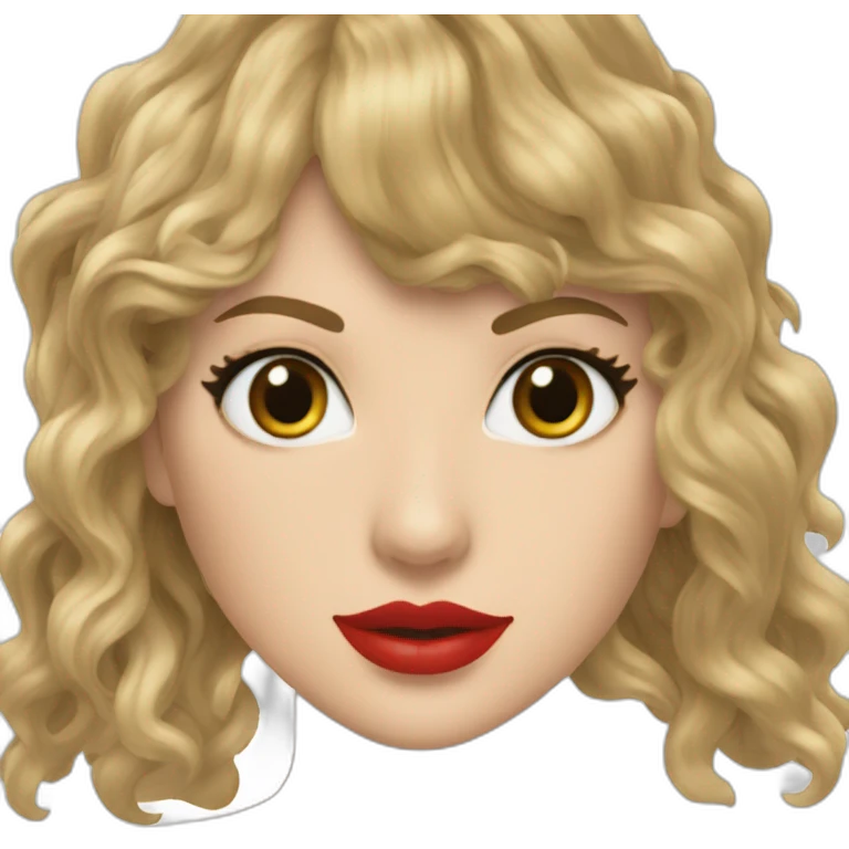 Taylor swift reputation emoji