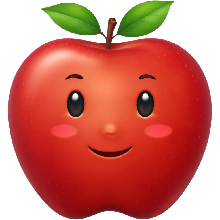 You're absolutely right emoji