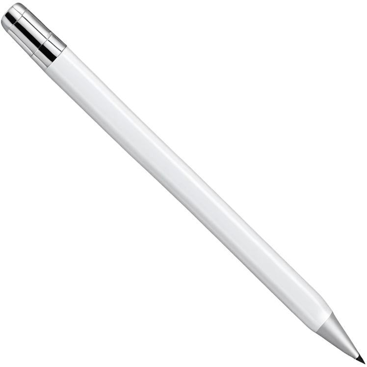 Apple Pencil  emoji