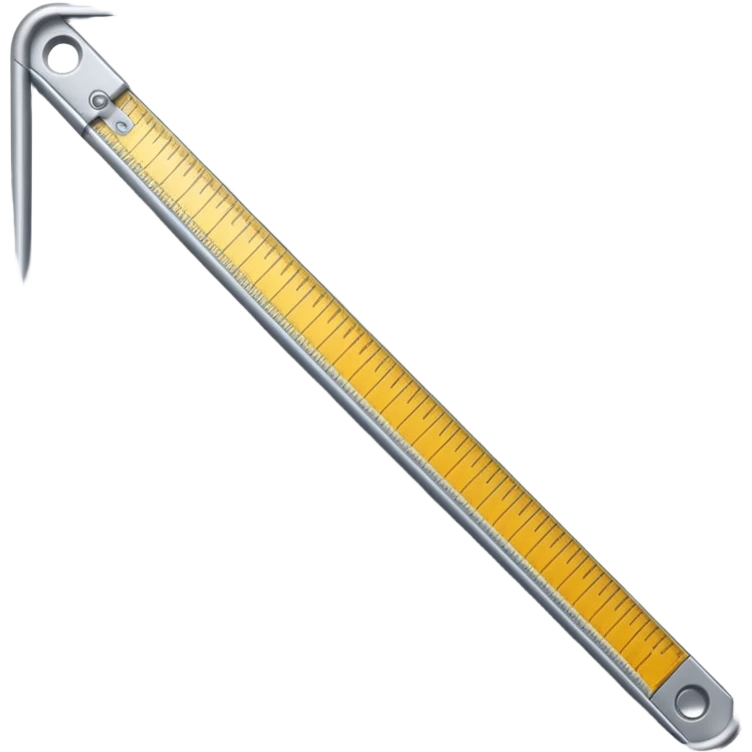 mac os icon square crop tool ruler emoji