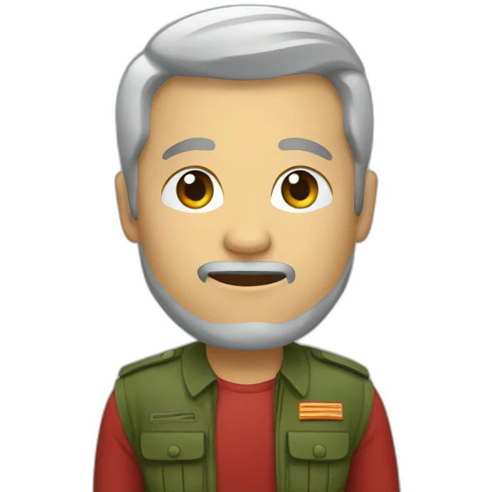 Vietnam emoji