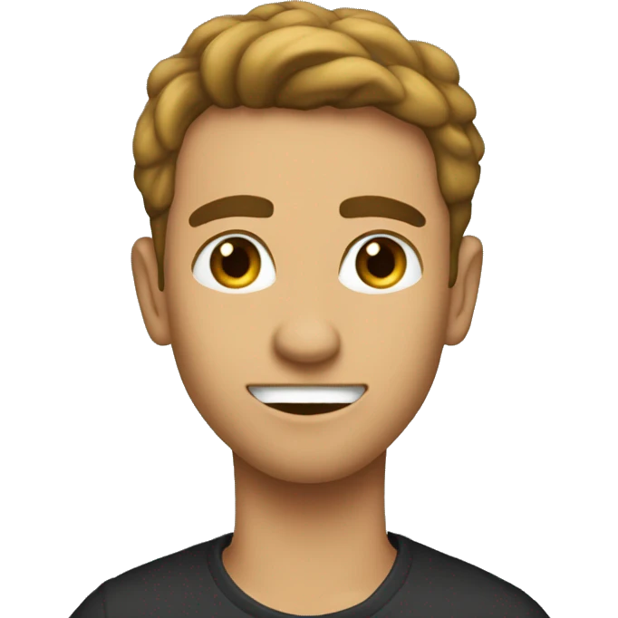 i want a text emoji that say SUE ME if possible to have rg emoji
