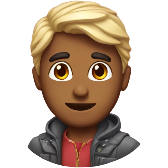 Enamorado emoji