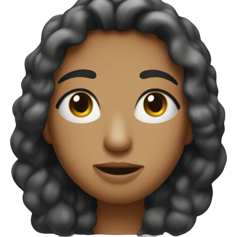 I love you  emoji