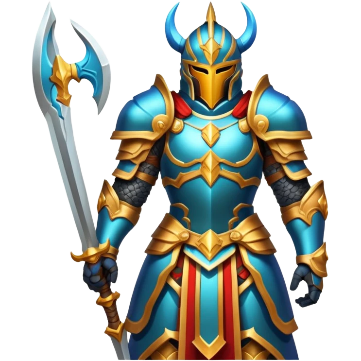 legends of legends emoji