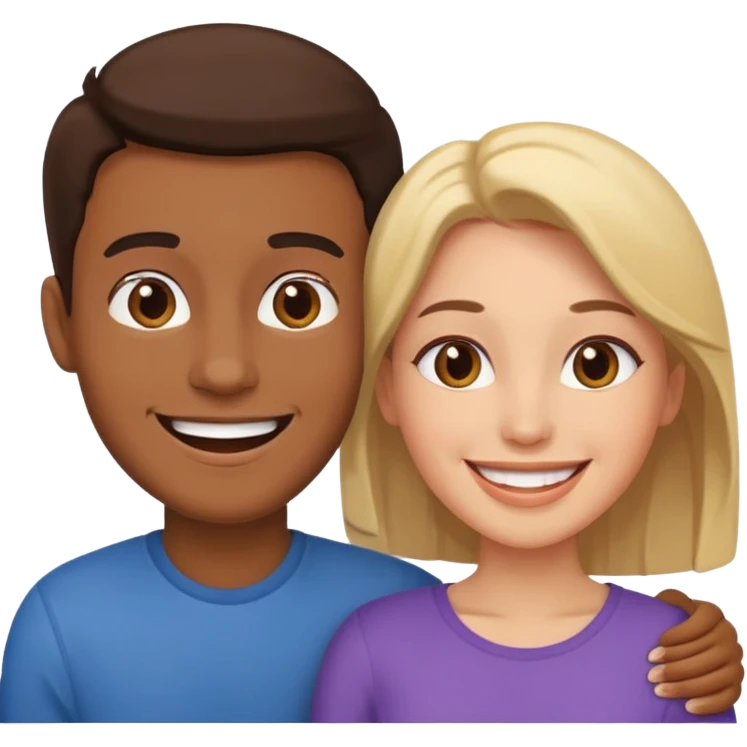 Couple  emoji