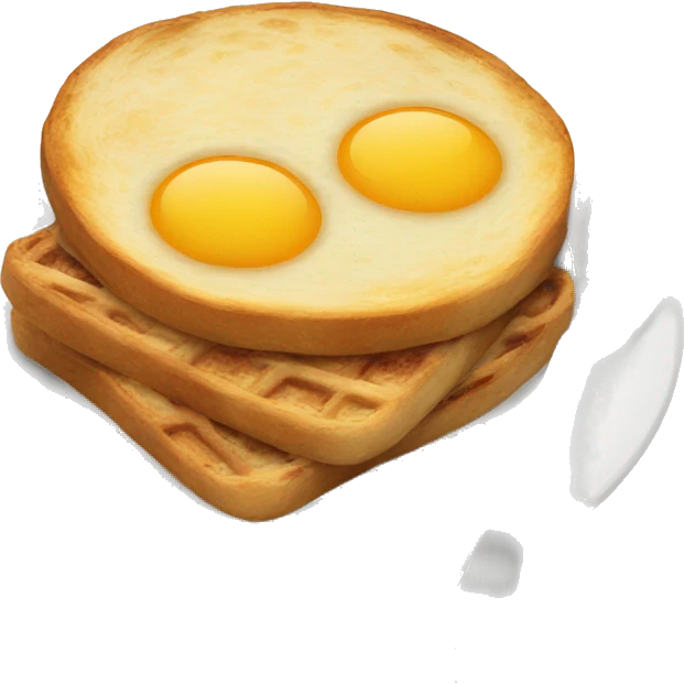 breakfast emoji