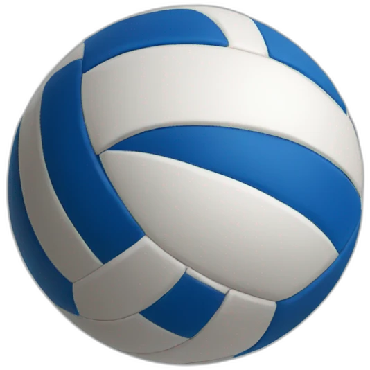 voleyball emoji