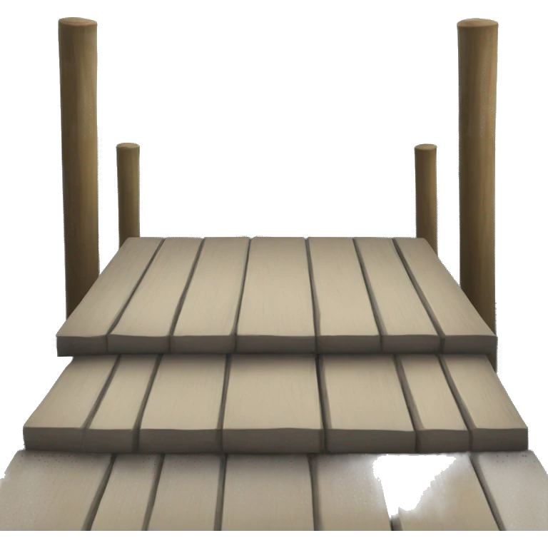 Dock emoji