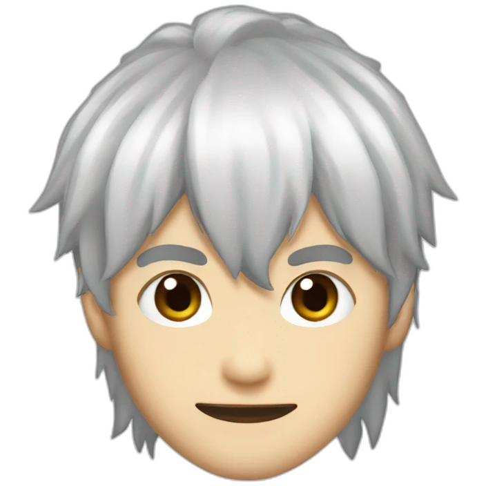 Ichigo emoji