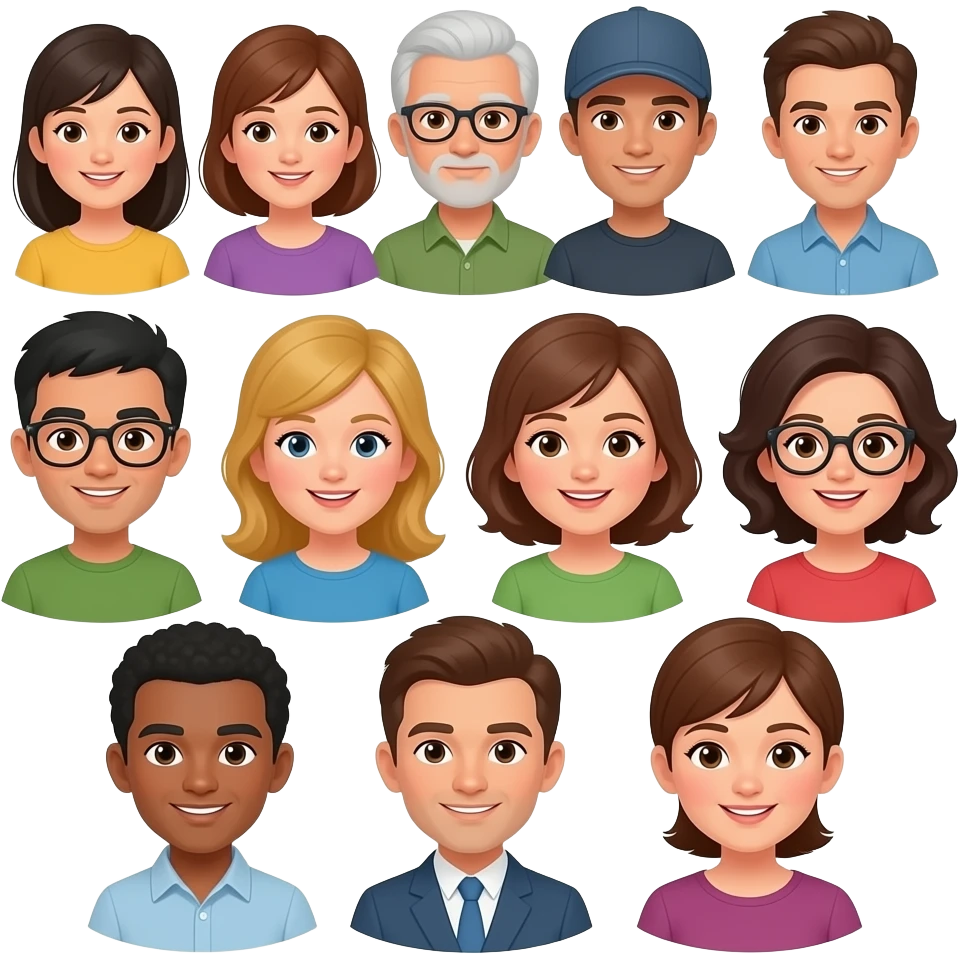 emojis emoji