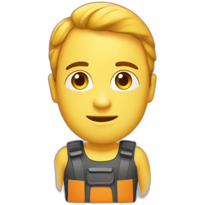 Technique de vente emoji