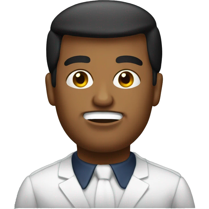dominican donald trump emoji